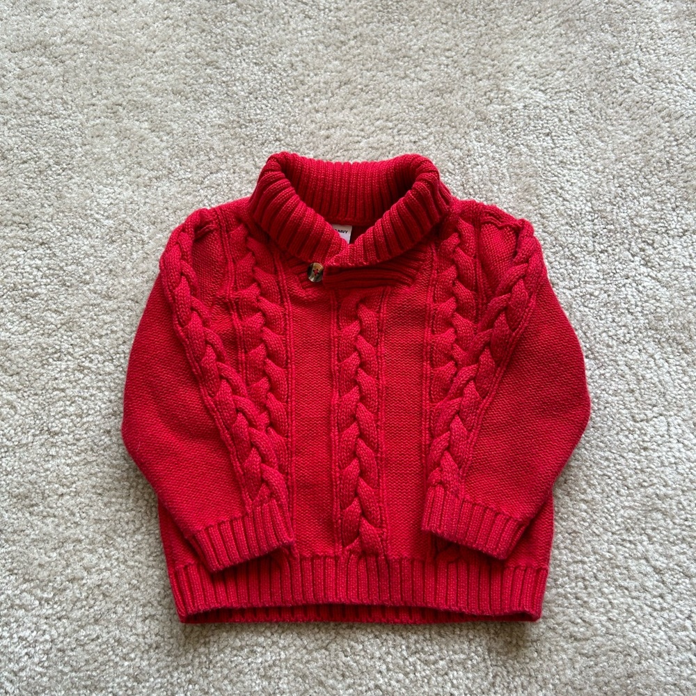 Old Navy Sweater